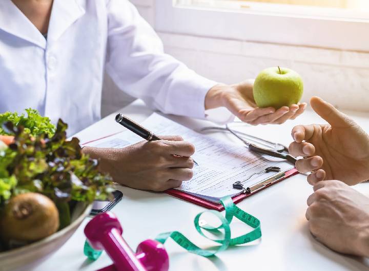 About Health Fit Smart 